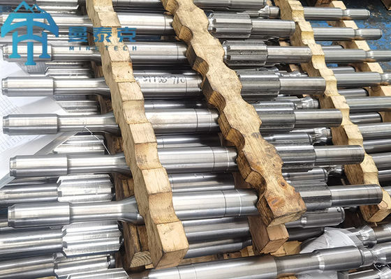 Adaptador da pata T45 da BOBINA 1840 da ferramenta da broca para o projeto de construção da mineração da rocha