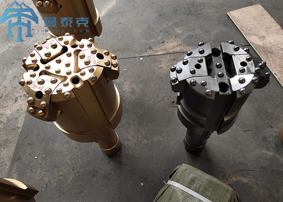 Ql50 Dth Hammer Drill Bits Dhd350r 146-150mm 5 polegadas para Hard Rock