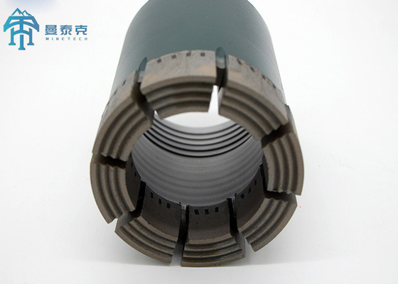 Cabo Diamond Core Drill Bits de PQ