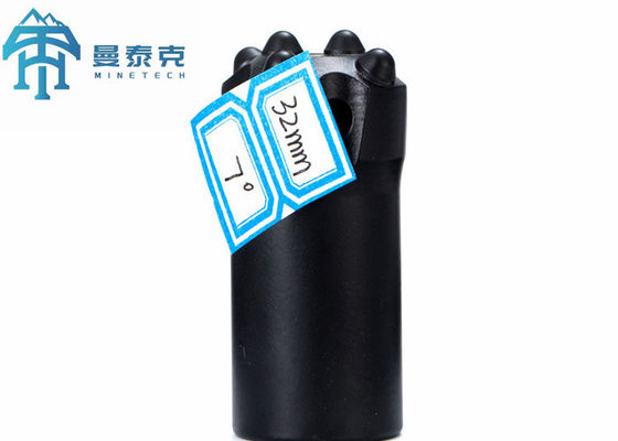 11 bocado de botão afilado do carboneto de tungstênio do grau 6