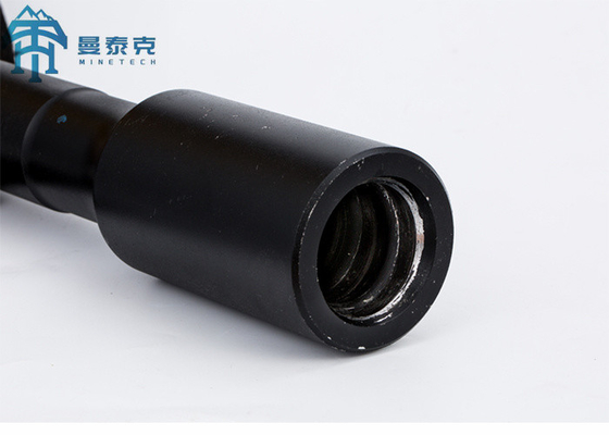 M/M Thread Drill Rod com extensão T45 do comprimento de 3.66m