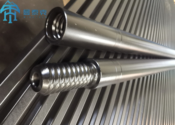 extensão de Rod Mm da broca da linha T45 de 3660mm/Mf