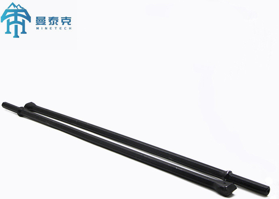 Broca sextavada Rod Hollow da integral dos aços 22mm da rocha