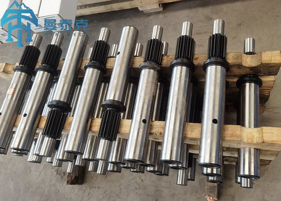 Adaptador da pata de T38 435mm para a broca de rocha de Copco 1838HD do atlas