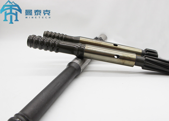 Adaptador de barras de perfuração COP1838 HD para Atlas Drifter