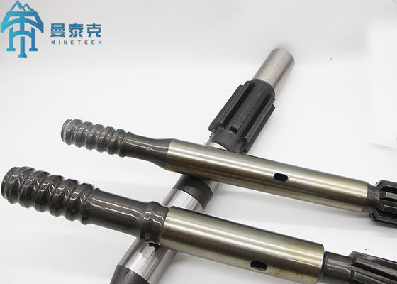 Adaptador da pata de T38 435mm para a broca de rocha de Copco 1838HD do atlas