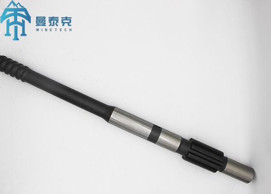 Adaptador de barras de perfuração COP1838 HD para Atlas Drifter