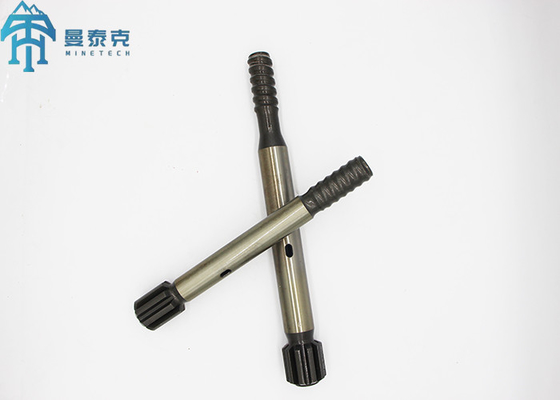 T38 T45 T51 Gt60 Adaptador de vigas para brocas de pedra de martelo superior