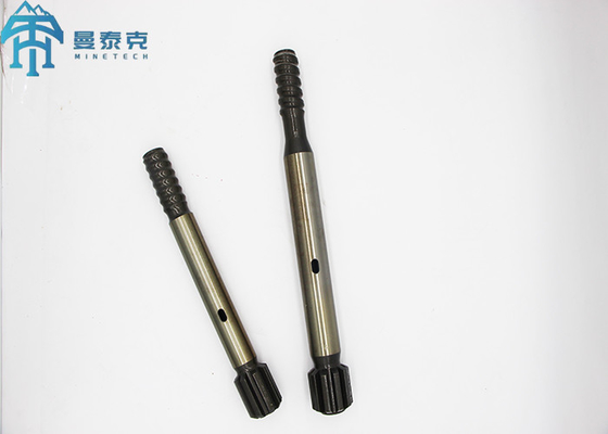Adaptador de vigas forjadas de precisão para sonda de rocha da Atlas Copco /  / Furukawa