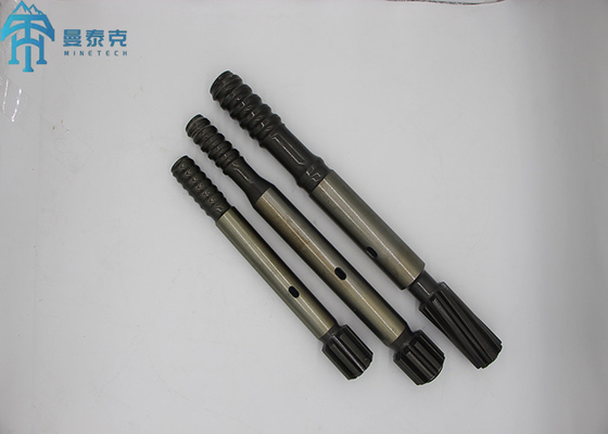 Processamento CNC 525mm T45 Adaptador de vigas para perfuração e mineração de rocha