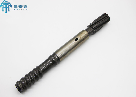 Adaptador da pata da broca de rocha T38 de Copco do atlas para a haste de mineração da rocha