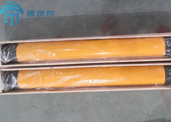 Peças sobresselentes altas da mineração do martelo DHD350 COP54 HD55 de Dth da pressão de ar