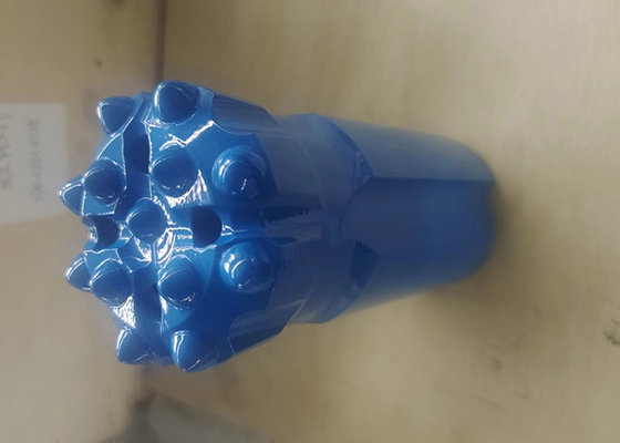 Martelo que fura o bocado de botão T38