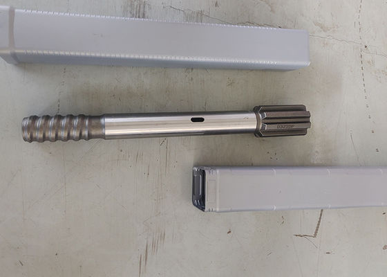 Peças de perfuração de rocha Cop1840 T45-730 Adaptador de vigas para mineração e pedreira