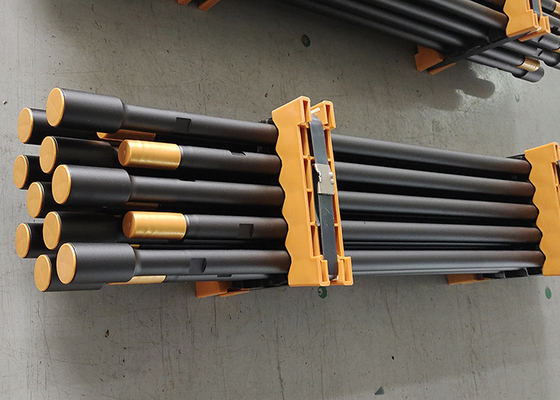 R32 R38 T38 T45 Rodas de perfuração de fios com CNC e tratamento térmico
