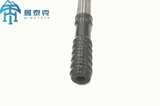 Miningwell Adaptador de barragem T45 COP1840 565mm Ferramentas de perfuração de rocha