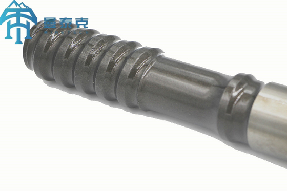 Processamento CNC 525mm T45 Adaptador de vigas para perfuração e mineração de rocha