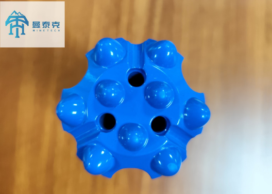 R32 Botão de fio de 45 mm para tunelagem de pedreira
