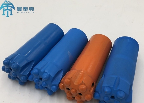 Botão de forma esférica de fio de botão para mineração subterrânea