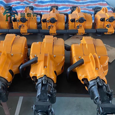 YN27C Máquina de perfuração manual de rocha Jack Hammer para quebra de rocha