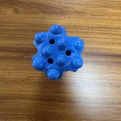 R32 Threaded Drill Bit Rock Drilling Tools For Mines And Quarries