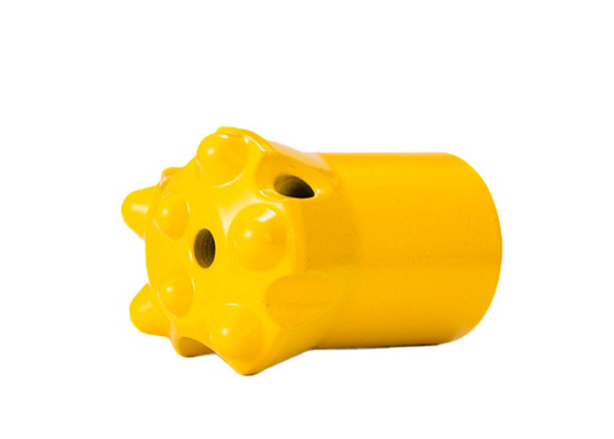 YK05 Materiais Ferramenta de perfuração de rocha Vantagem para aplicações industriais