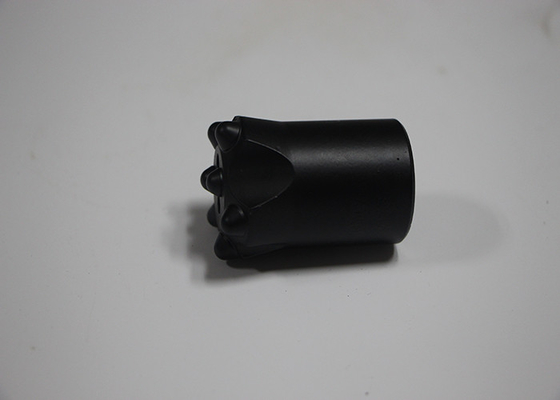 Ferramenta de sopro afilada 40mm do furo pequeno do bocado de botão do carboneto de tungstênio