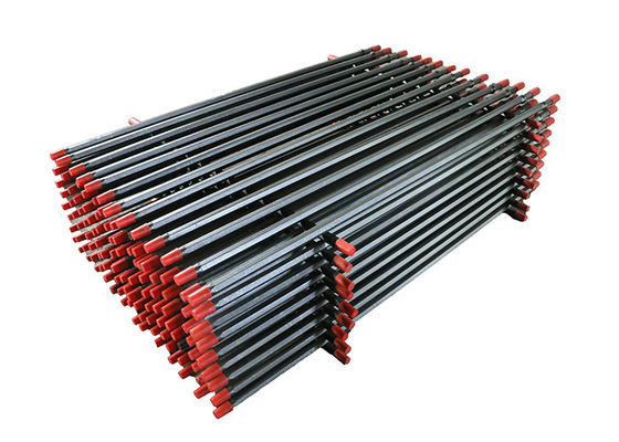 H22 H25 Rodas de perfuração cónicas 7 11 12 graus para perfuração em rocha dura