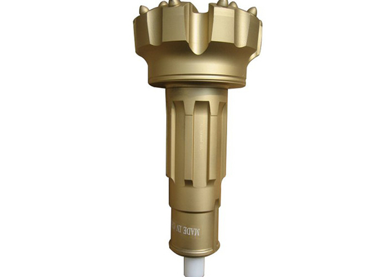 Dhd 360 Martelo Dth Botão Bits Forjando 165 mm
