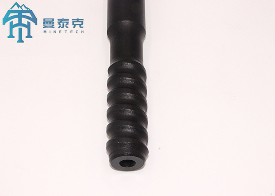 Broca Rod Round/peças de mineração sextavadas da linha de H25 T35 de Michine