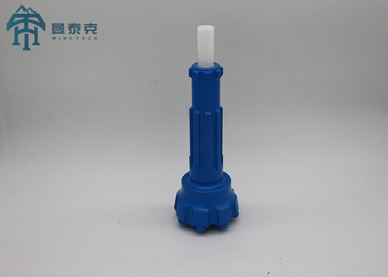 SD5 140mm bocado de broca do martelo de Dth da perfuração de rocha de 5 polegadas customizável