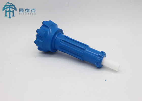 4" 5" 6" 8" Dth Hammer Bit Rock Mining Button Drilling Rig Ferramentas de forja