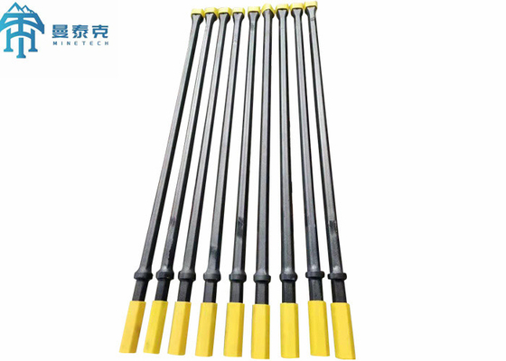 Broca H25 Rod For Small Hole integral do carboneto de tungstênio 1.5m