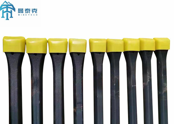 Broca integral Rod Hex do túnel subterrâneo 22x108mm 26mm-42mm