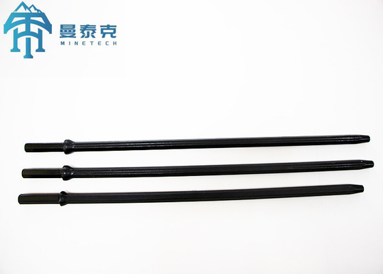 Broca H22 Rod, broca Rod carbonosa de 108mm afilada sextavada