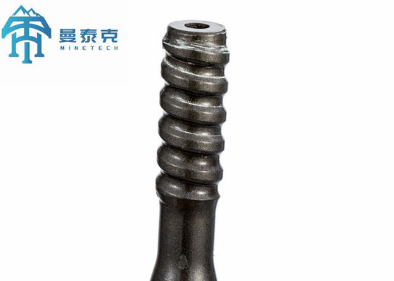 Minetech Gt60 Tratamento térmico adaptador de hastes com 65mm 8 Spline para máquina de mineração