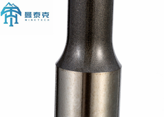 670mm rosqueou o adaptador de furo da pata T45 para o martelo superior