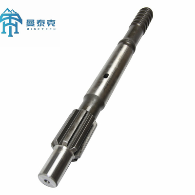 T45 rosqueou o adaptador da pata fura o atlas 1840 da bobina da luva de acoplamento Copco
