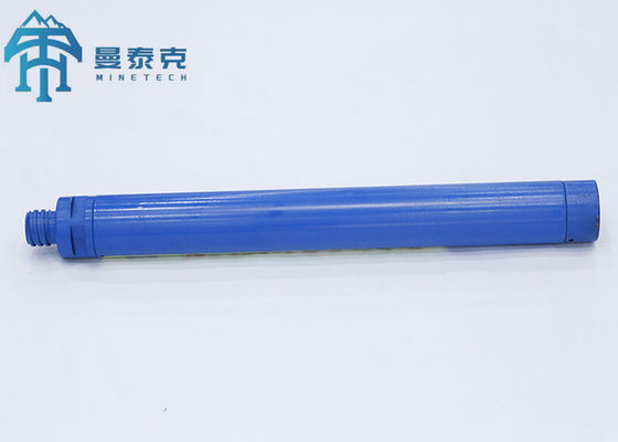 Martelo alto da pressão de ar DTH de DHD340 45A para a perfuração da mina inoxidável