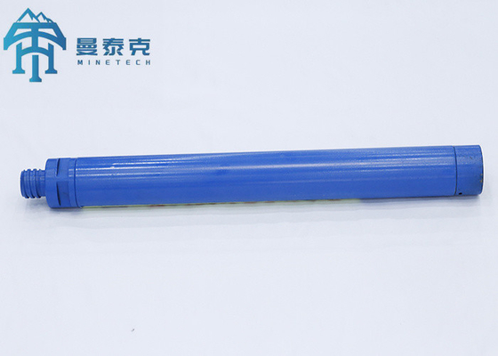 Martelo alto da pressão de ar DTH de DHD340 45A para a perfuração da mina inoxidável