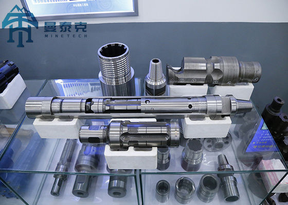 Equipamentos de broca bons DHD350 5Inch abaixo do anti-corrosivo do martelo do furo