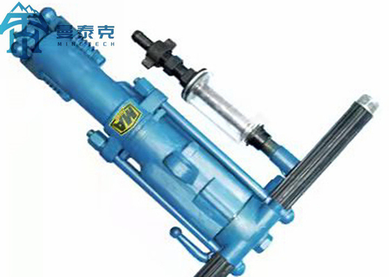 Compressor de ar portátil pneumático Jack Hammer YT24 34 - 42mm
