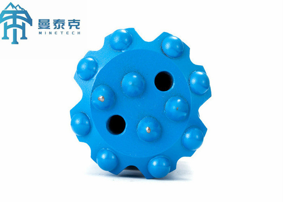 Botão de fio de forma esférica de 64 mm de diâmetro para túnel e deriva