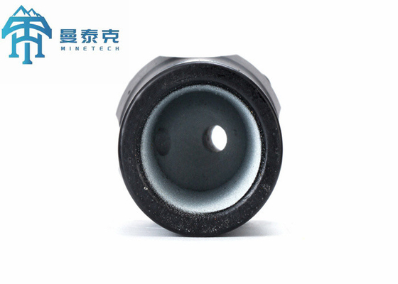 11 Graus Broca 32mm 6 Botões Taper Drill Bit Para Mineração Tunneling Blasting