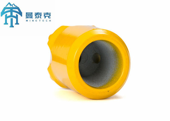 Broca Cônica 38mm 8 Botões Brocas de Rocha para Perfuração e Mineração