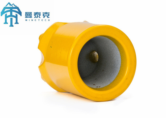 11° 38mm 7 botões de botão cónico para perfuração de granito de rocha dura