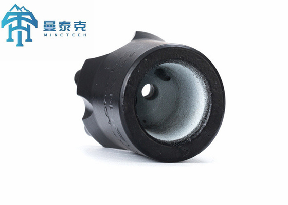 Bit de perfuração de rocha de alto desempenho forjado YK05 comprimento 50 mm
