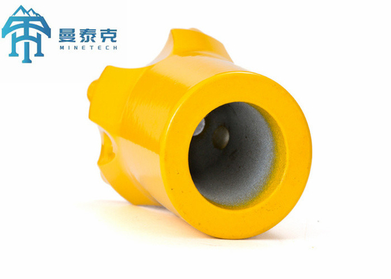 YK05 Forro cónico de 36 mm de diâmetro Forro de rocha para exploração de pequenos buracos