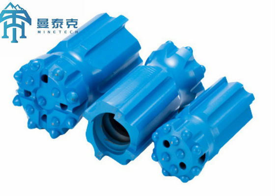 Formação dura média 2 polegadas de rocha de perfuração de alta performance