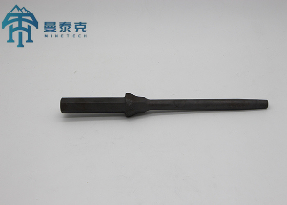 1800 mm Ferro de mineração oculto Rod Hexagonal de perfuração para perfuração de pequenos buracos